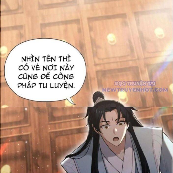 Hoá Ra Ta Đã Vô Địch Từ Lâu Chap 245 - Next Chap 246