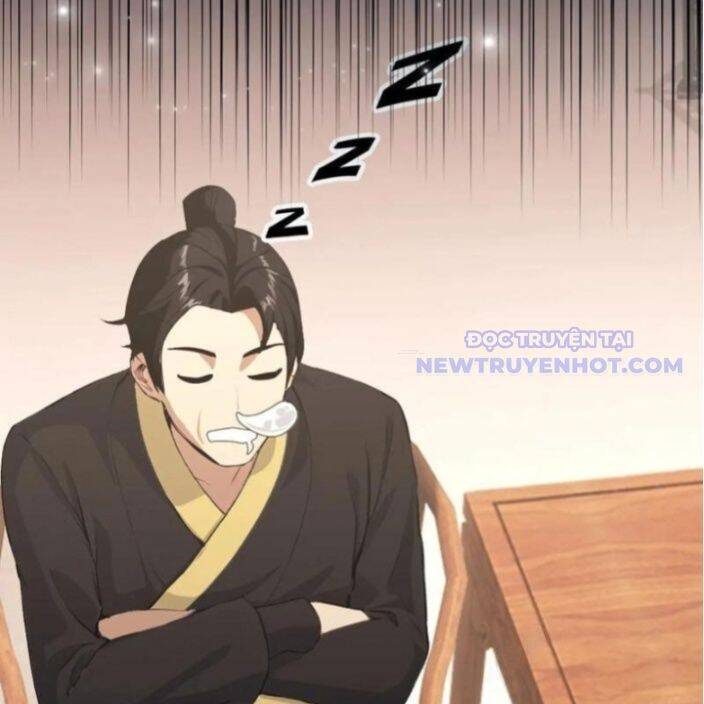 Hoá Ra Ta Đã Vô Địch Từ Lâu Chap 245 - Next Chap 246