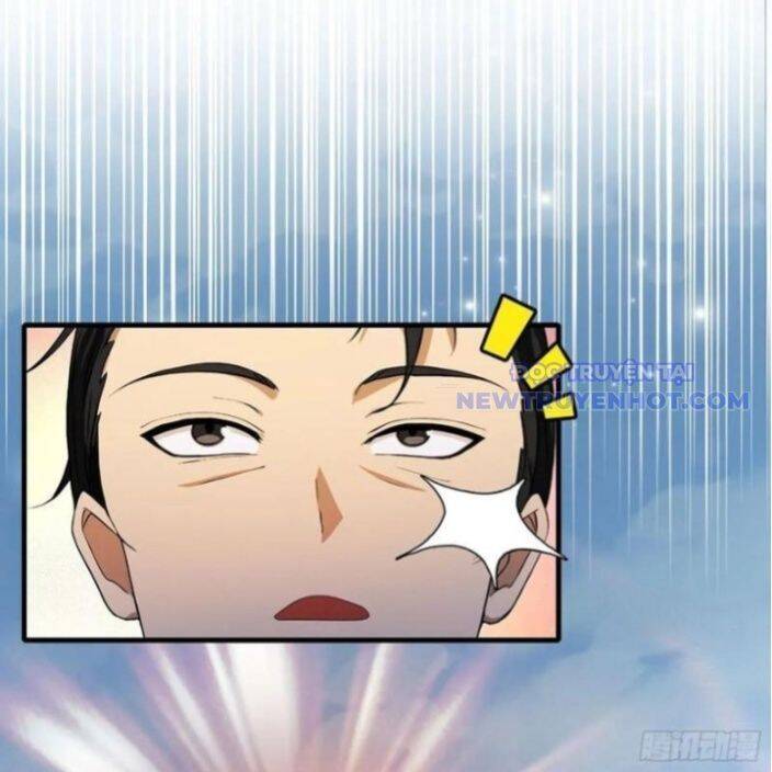 Hoá Ra Ta Đã Vô Địch Từ Lâu Chap 245 - Next Chap 246