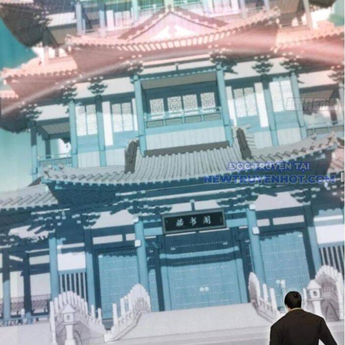 Hoá Ra Ta Đã Vô Địch Từ Lâu Chap 245 - Next Chap 246