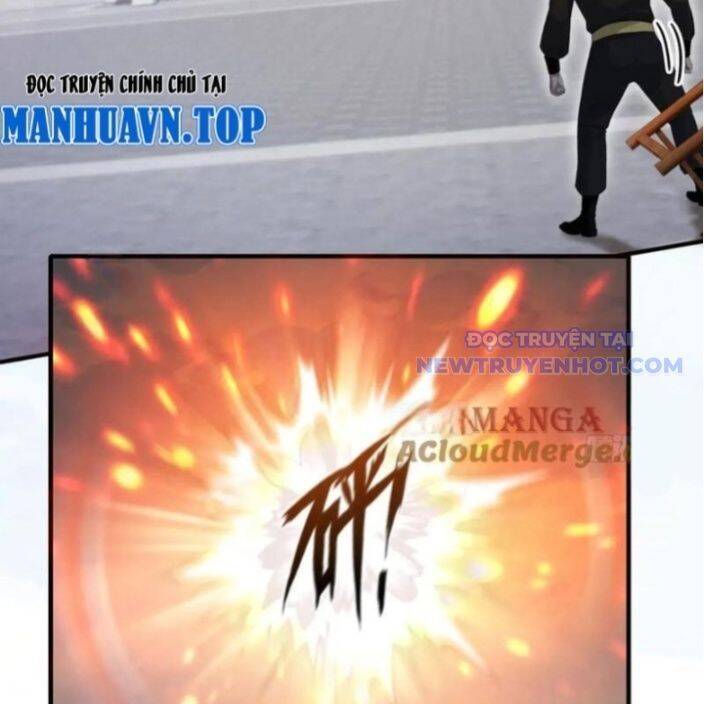 Hoá Ra Ta Đã Vô Địch Từ Lâu Chap 245 - Next Chap 246