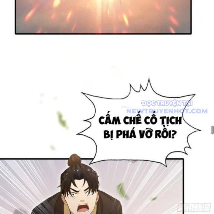 Hoá Ra Ta Đã Vô Địch Từ Lâu Chap 245 - Next Chap 246