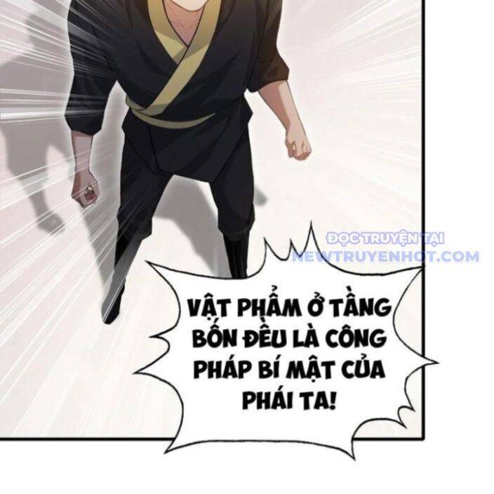 Hoá Ra Ta Đã Vô Địch Từ Lâu Chap 245 - Next Chap 246