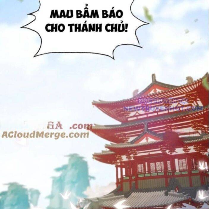 Hoá Ra Ta Đã Vô Địch Từ Lâu Chap 245 - Next Chap 246