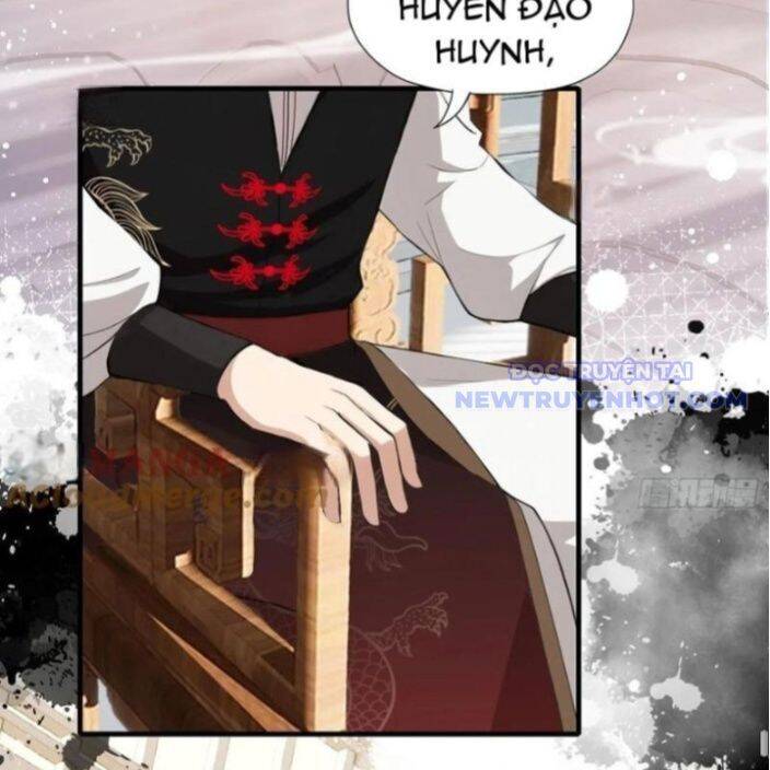 Hoá Ra Ta Đã Vô Địch Từ Lâu Chap 245 - Next Chap 246