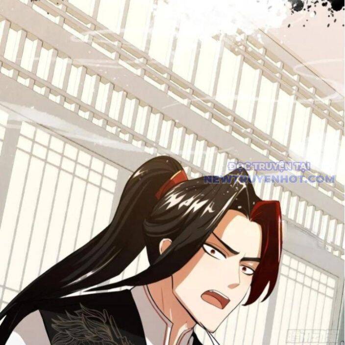 Hoá Ra Ta Đã Vô Địch Từ Lâu Chap 245 - Next Chap 246