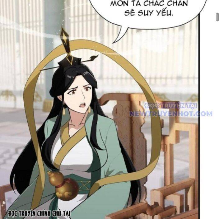 Hoá Ra Ta Đã Vô Địch Từ Lâu Chap 245 - Next Chap 246