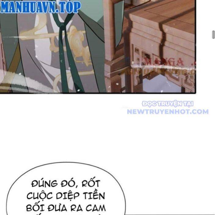 Hoá Ra Ta Đã Vô Địch Từ Lâu Chap 245 - Next Chap 246