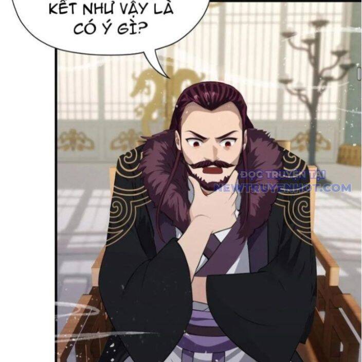 Hoá Ra Ta Đã Vô Địch Từ Lâu Chap 245 - Next Chap 246