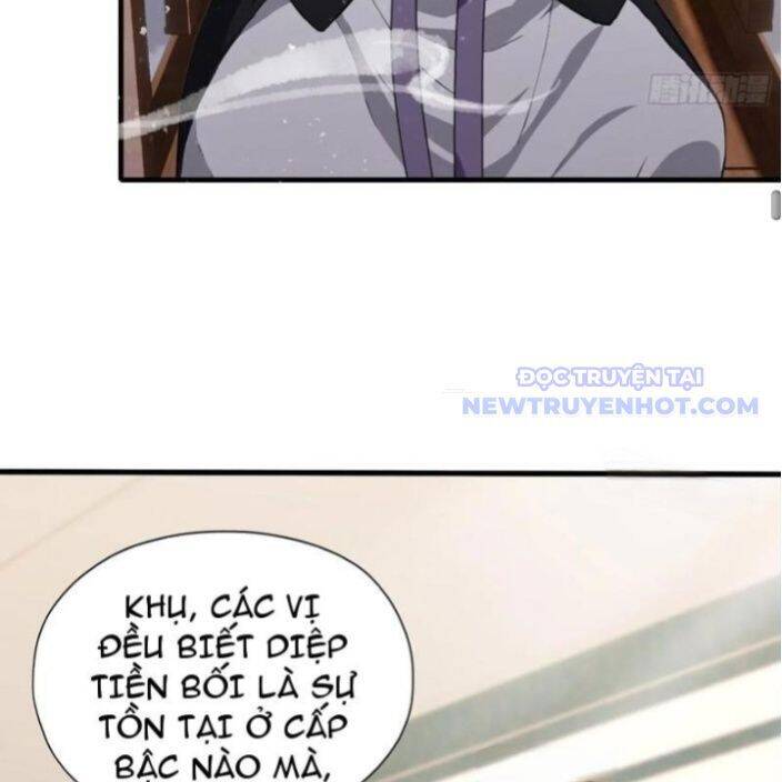 Hoá Ra Ta Đã Vô Địch Từ Lâu Chap 245 - Next Chap 246