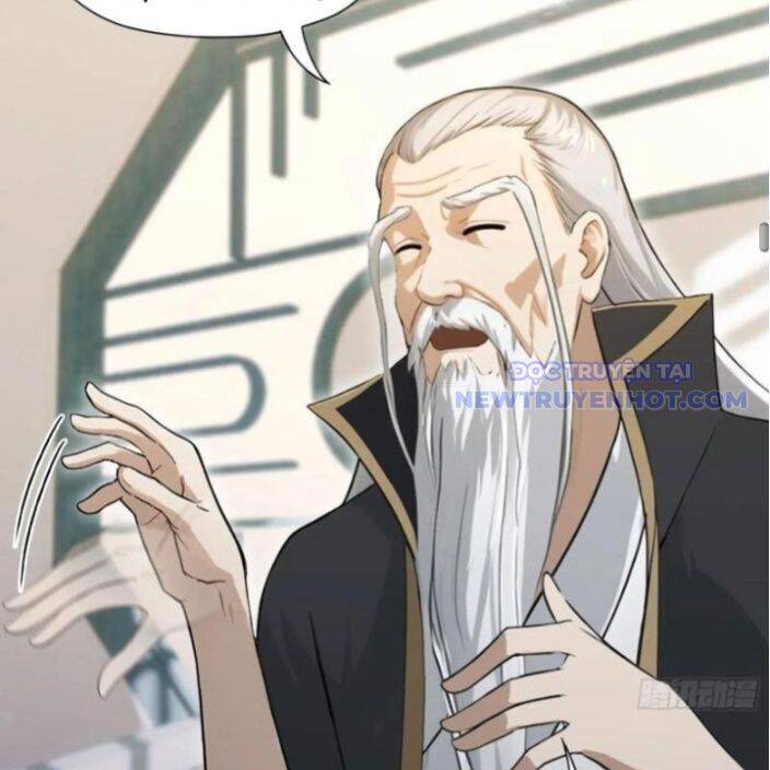 Hoá Ra Ta Đã Vô Địch Từ Lâu Chap 245 - Next Chap 246