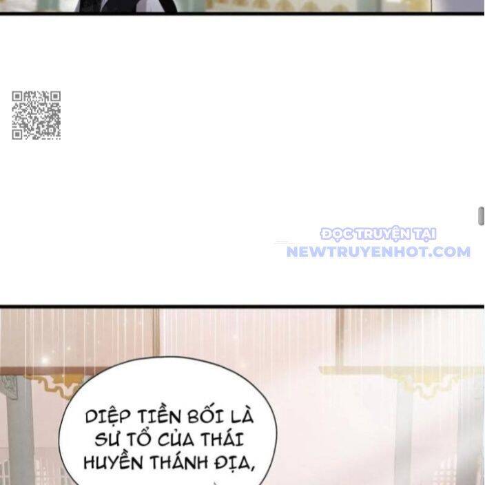 Hoá Ra Ta Đã Vô Địch Từ Lâu Chap 245 - Next Chap 246