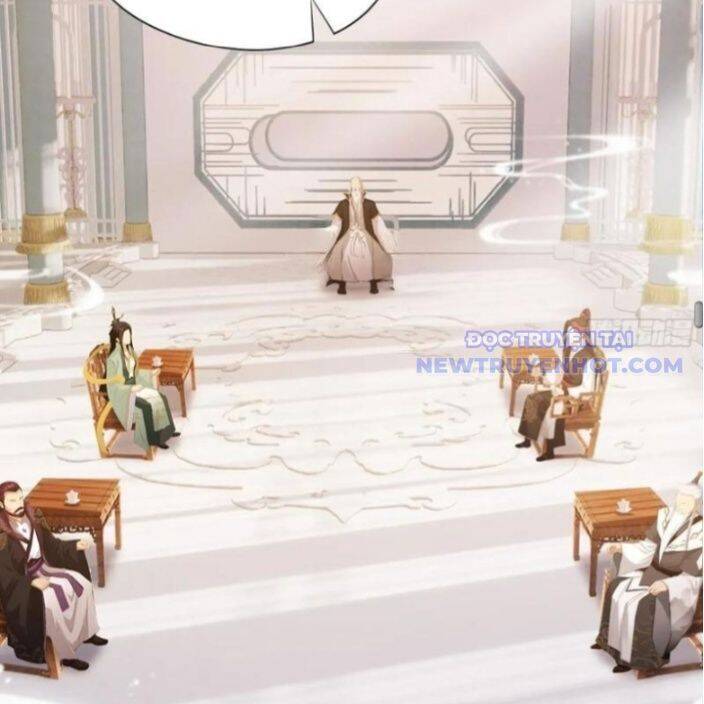Hoá Ra Ta Đã Vô Địch Từ Lâu Chap 245 - Next Chap 246