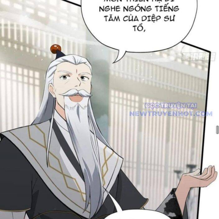 Hoá Ra Ta Đã Vô Địch Từ Lâu Chap 245 - Next Chap 246
