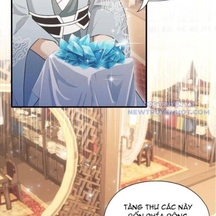 Hoá Ra Ta Đã Vô Địch Từ Lâu Chap 245 - Next Chap 246