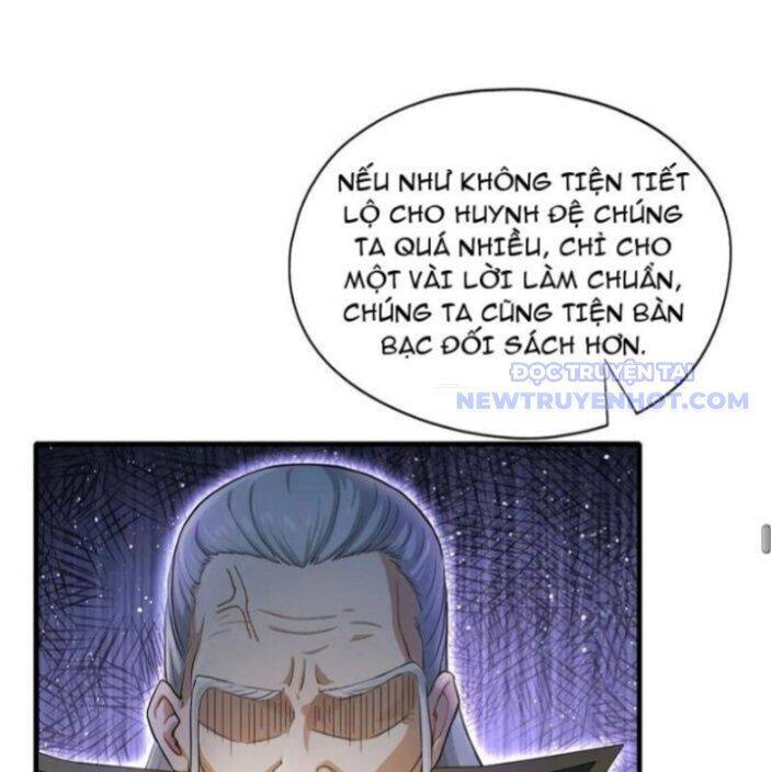 Hoá Ra Ta Đã Vô Địch Từ Lâu Chap 245 - Next Chap 246