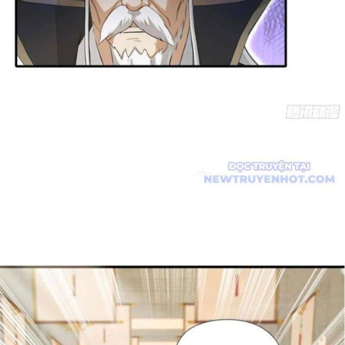 Hoá Ra Ta Đã Vô Địch Từ Lâu Chap 245 - Next Chap 246
