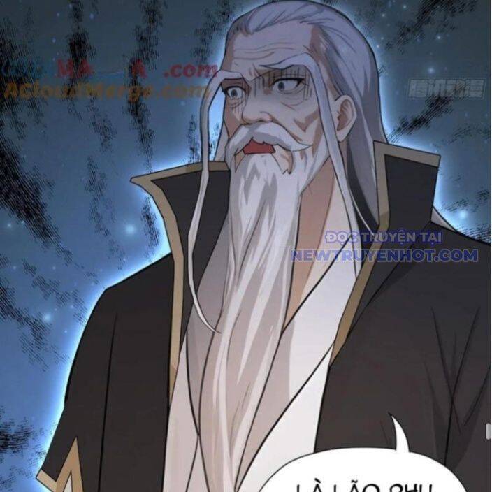 Hoá Ra Ta Đã Vô Địch Từ Lâu Chap 245 - Next Chap 246