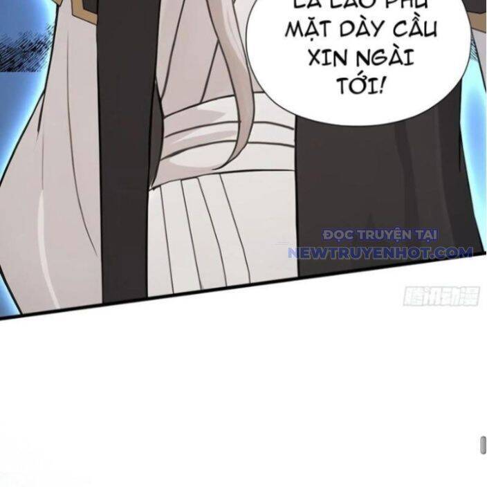 Hoá Ra Ta Đã Vô Địch Từ Lâu Chap 245 - Next Chap 246