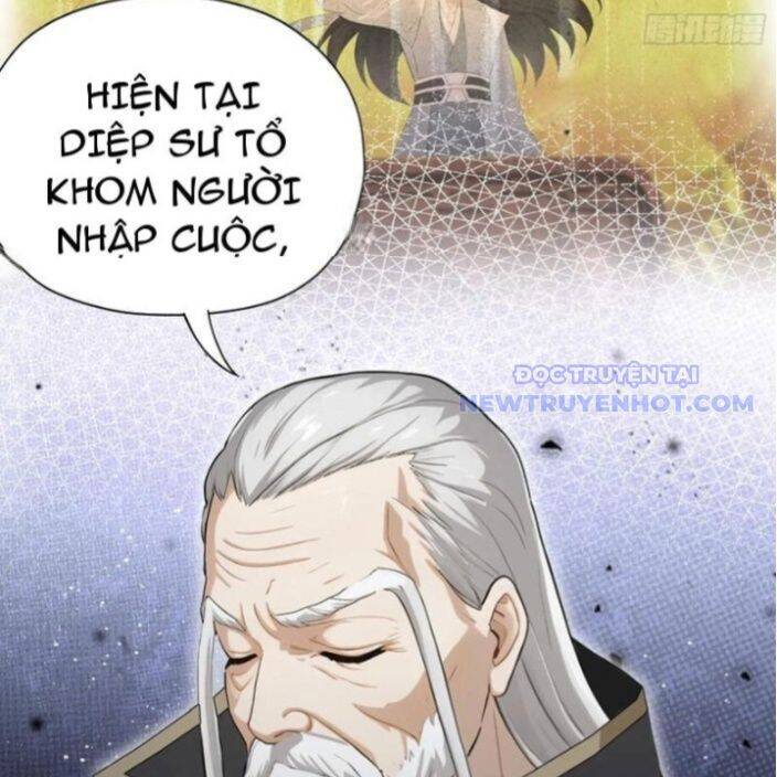 Hoá Ra Ta Đã Vô Địch Từ Lâu Chap 245 - Next Chap 246