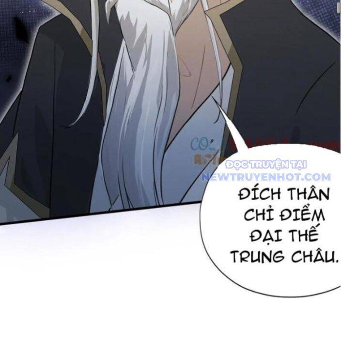 Hoá Ra Ta Đã Vô Địch Từ Lâu Chap 245 - Next Chap 246