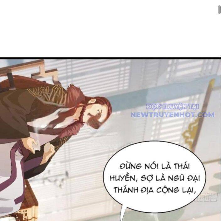 Hoá Ra Ta Đã Vô Địch Từ Lâu Chap 245 - Next Chap 246