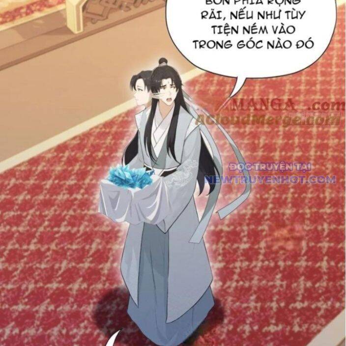 Hoá Ra Ta Đã Vô Địch Từ Lâu Chap 245 - Next Chap 246