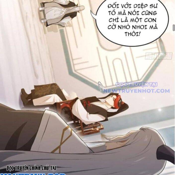 Hoá Ra Ta Đã Vô Địch Từ Lâu Chap 245 - Next Chap 246