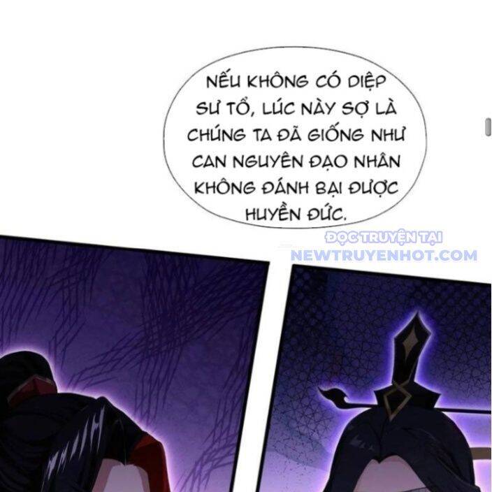 Hoá Ra Ta Đã Vô Địch Từ Lâu Chap 245 - Next Chap 246