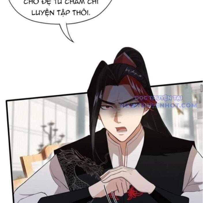 Hoá Ra Ta Đã Vô Địch Từ Lâu Chap 245 - Next Chap 246