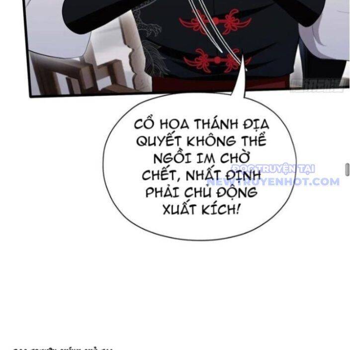Hoá Ra Ta Đã Vô Địch Từ Lâu Chap 245 - Next Chap 246