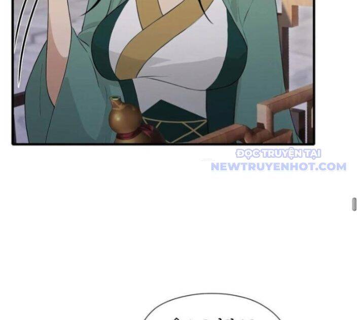 Hoá Ra Ta Đã Vô Địch Từ Lâu Chap 245 - Next Chap 246