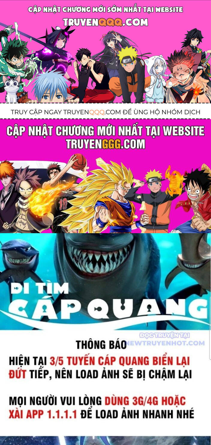 Hoá Ra Ta Đã Vô Địch Từ Lâu Chap 246 - Next Chap 247