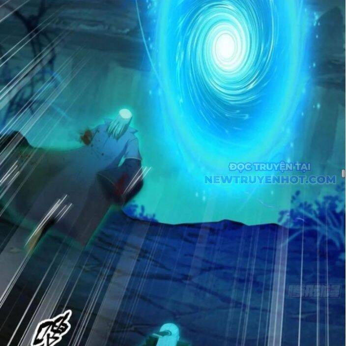 Hoá Ra Ta Đã Vô Địch Từ Lâu Chap 246 - Next Chap 247