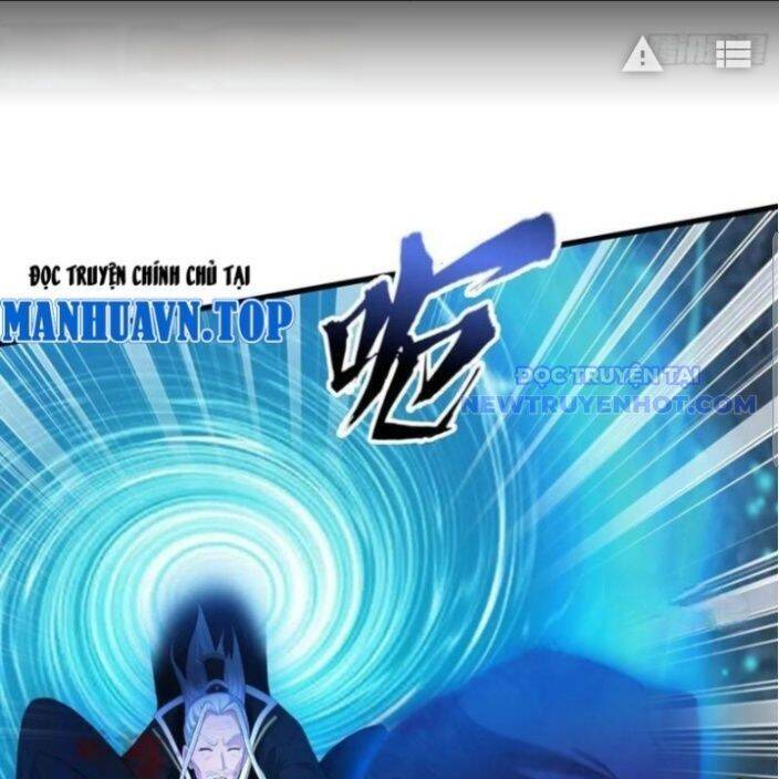 Hoá Ra Ta Đã Vô Địch Từ Lâu Chap 246 - Next Chap 247