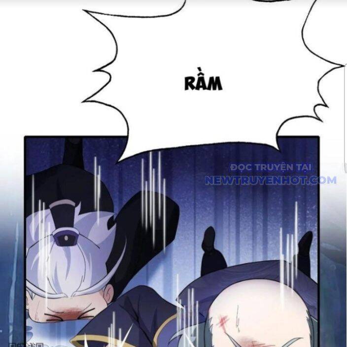 Hoá Ra Ta Đã Vô Địch Từ Lâu Chap 246 - Next Chap 247