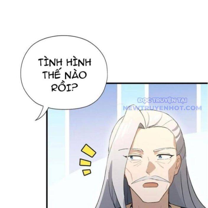 Hoá Ra Ta Đã Vô Địch Từ Lâu Chap 246 - Next Chap 247