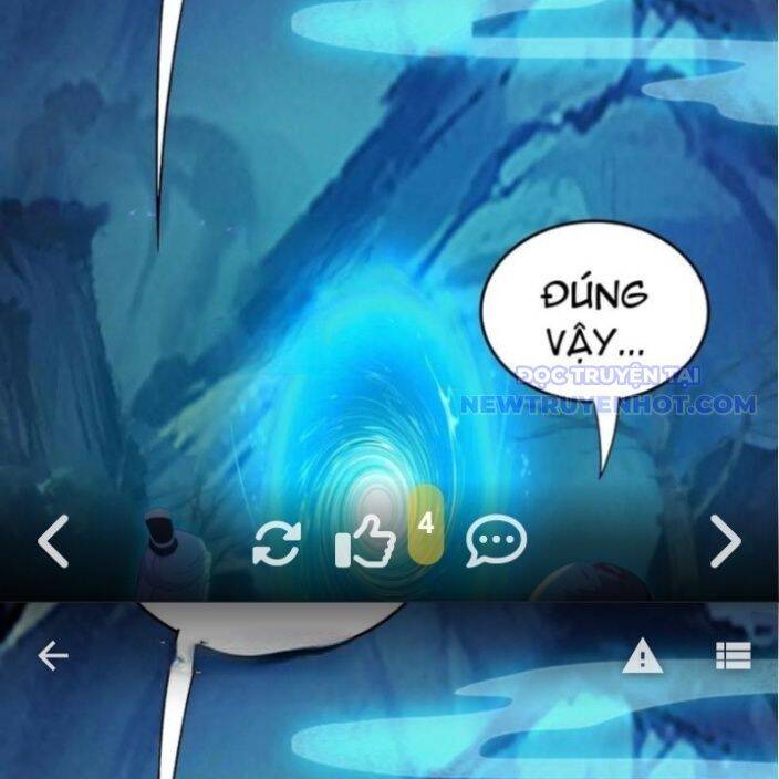 Hoá Ra Ta Đã Vô Địch Từ Lâu Chap 246 - Next Chap 247