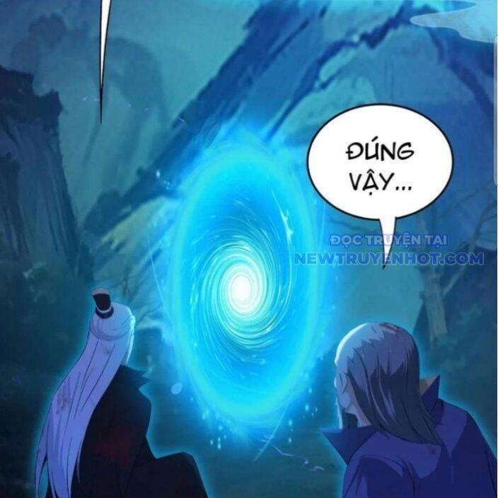 Hoá Ra Ta Đã Vô Địch Từ Lâu Chap 246 - Next Chap 247