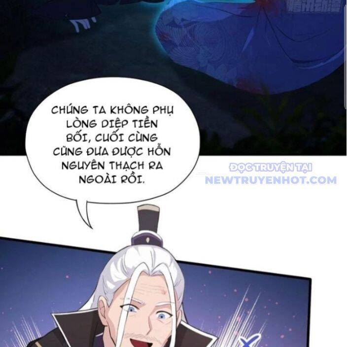 Hoá Ra Ta Đã Vô Địch Từ Lâu Chap 246 - Next Chap 247