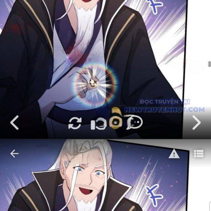 Hoá Ra Ta Đã Vô Địch Từ Lâu Chap 246 - Next Chap 247