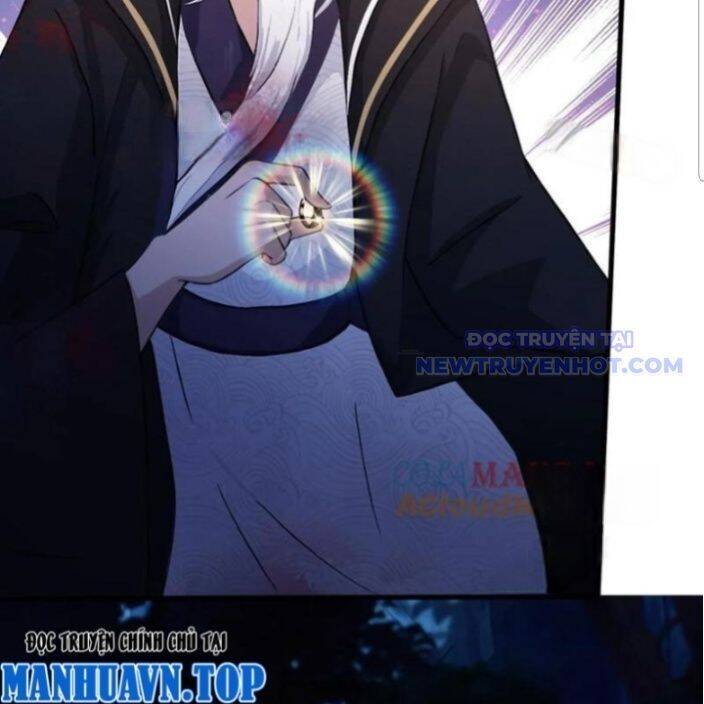 Hoá Ra Ta Đã Vô Địch Từ Lâu Chap 246 - Next Chap 247
