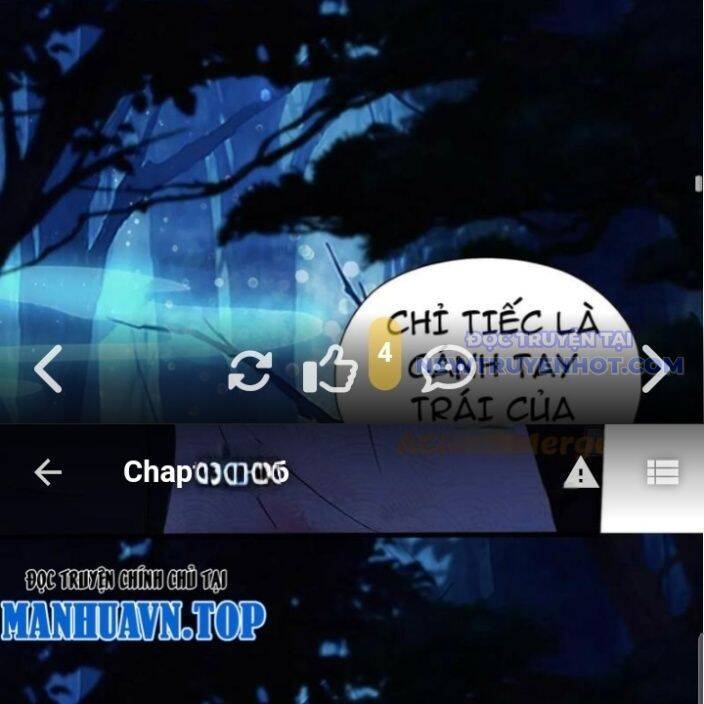 Hoá Ra Ta Đã Vô Địch Từ Lâu Chap 246 - Next Chap 247