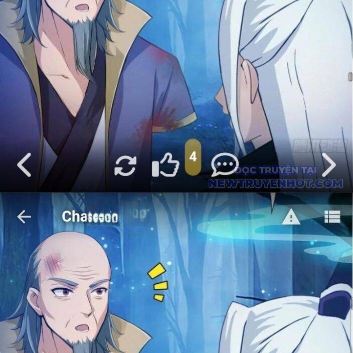 Hoá Ra Ta Đã Vô Địch Từ Lâu Chap 246 - Next Chap 247