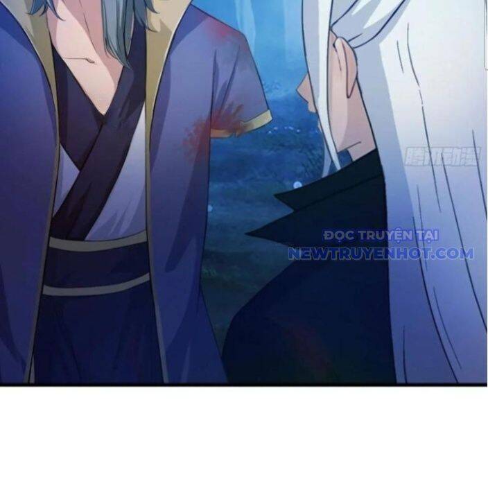 Hoá Ra Ta Đã Vô Địch Từ Lâu Chap 246 - Next Chap 247