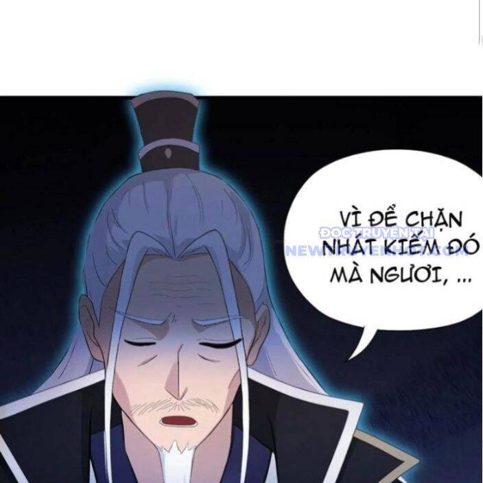 Hoá Ra Ta Đã Vô Địch Từ Lâu Chap 246 - Next Chap 247