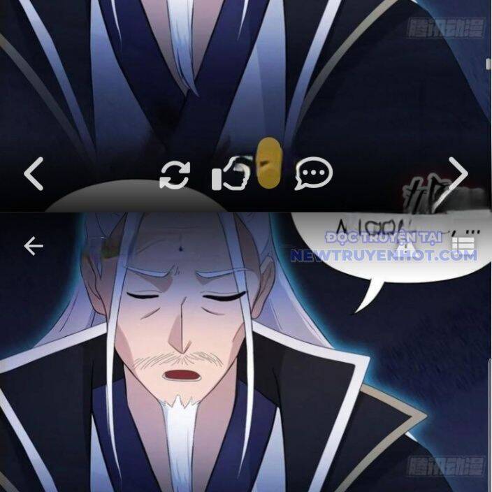 Hoá Ra Ta Đã Vô Địch Từ Lâu Chap 246 - Next Chap 247