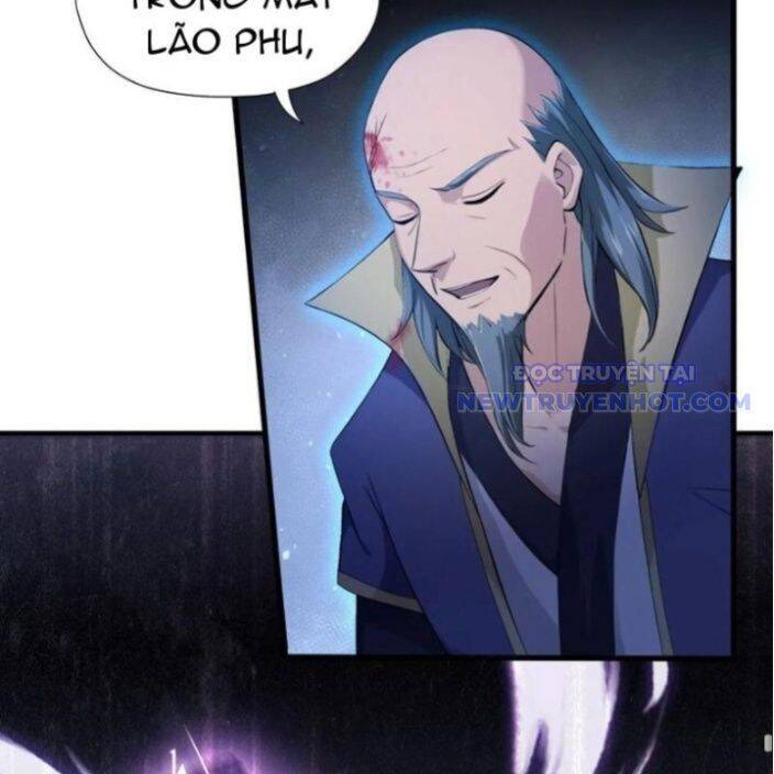 Hoá Ra Ta Đã Vô Địch Từ Lâu Chap 246 - Next Chap 247