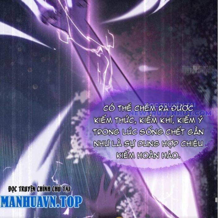 Hoá Ra Ta Đã Vô Địch Từ Lâu Chap 246 - Next Chap 247