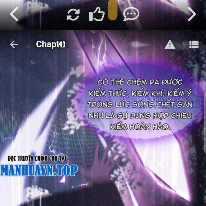 Hoá Ra Ta Đã Vô Địch Từ Lâu Chap 246 - Next Chap 247
